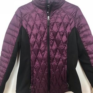 32 Degrees Quilted Down Jacket